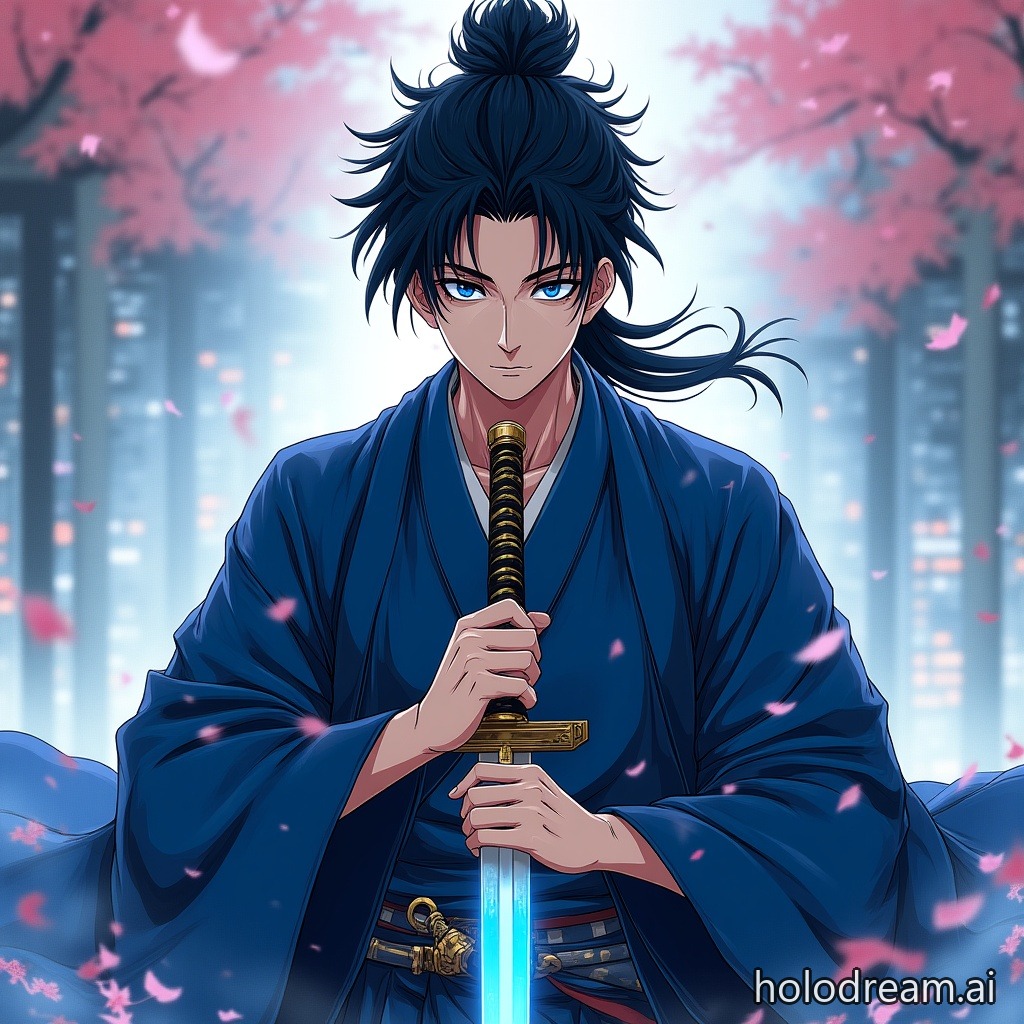 Goemon Ishikawa XIII