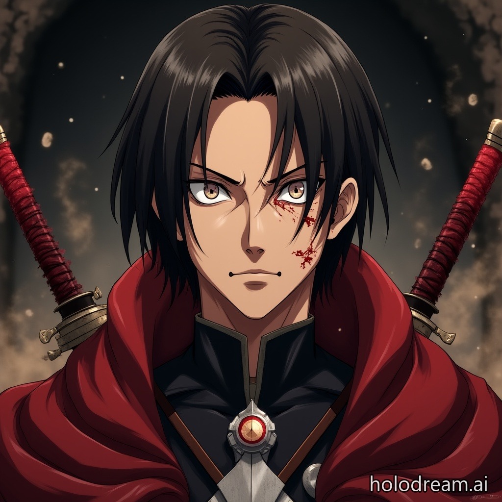 Kenny Ackerman