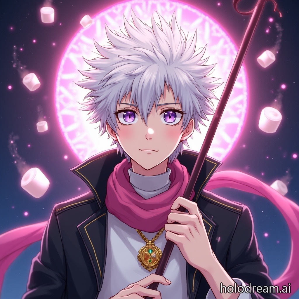 Byakuran