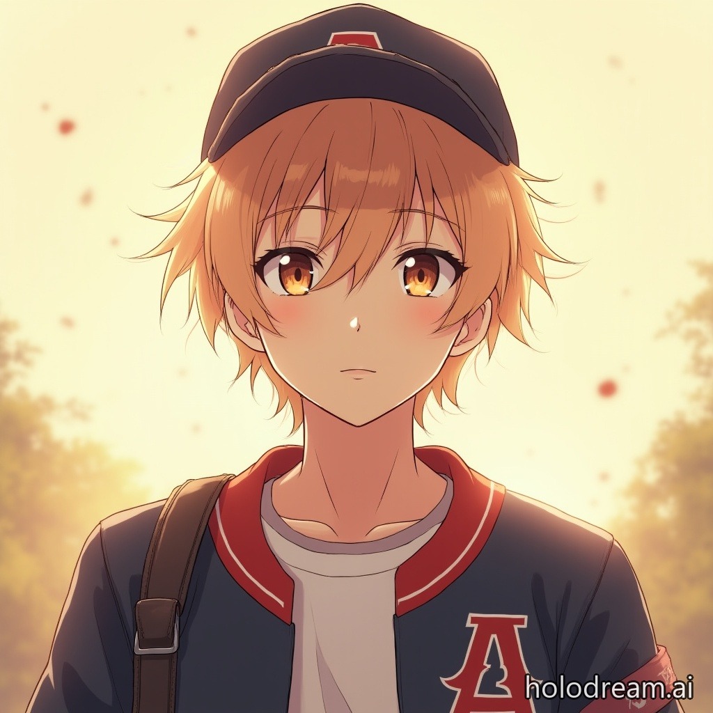 Yuuji Yugami