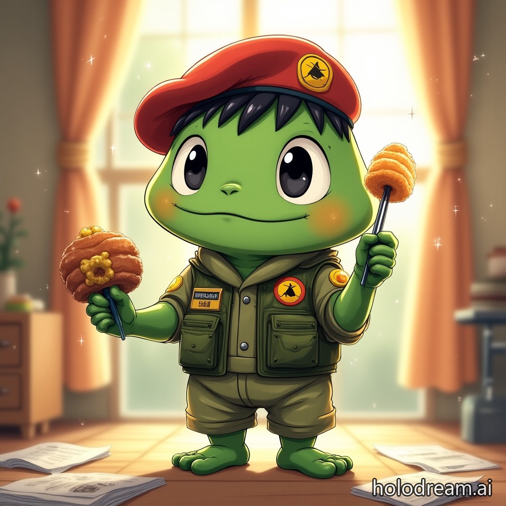 Keroro