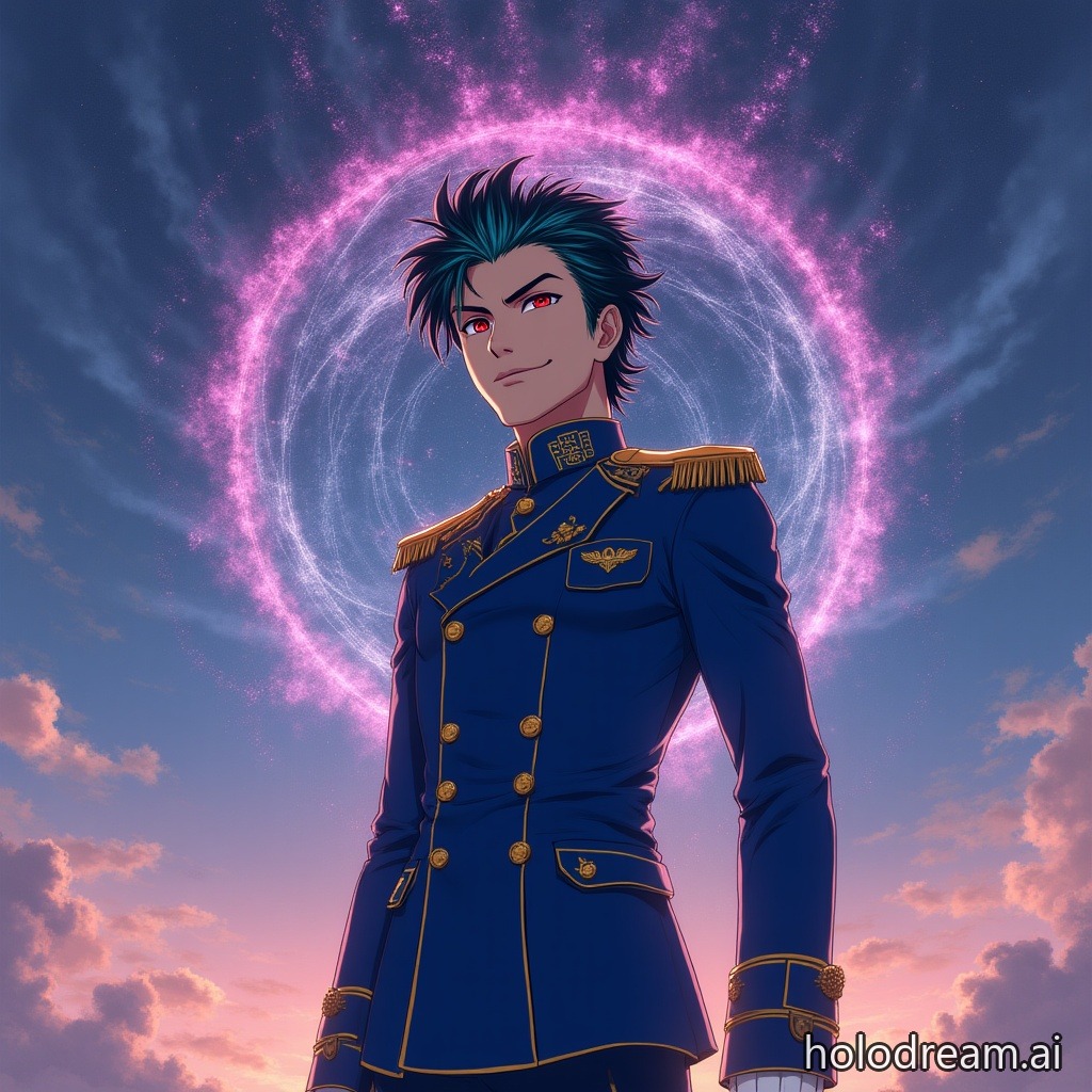 Kyousuke Hyoubu