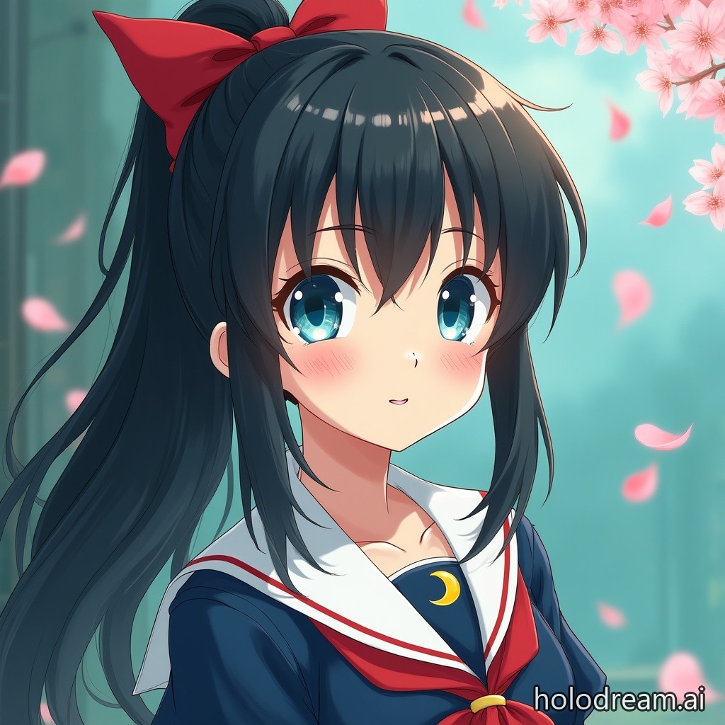 Chikane Himemiya