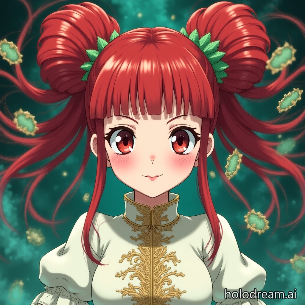Entoma Vasilissa Zeta