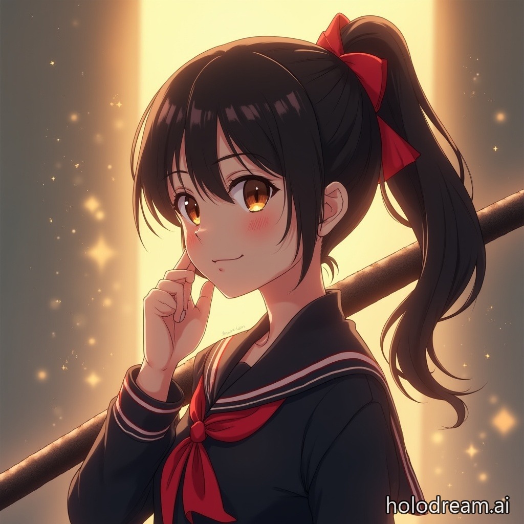 Reina Izumi