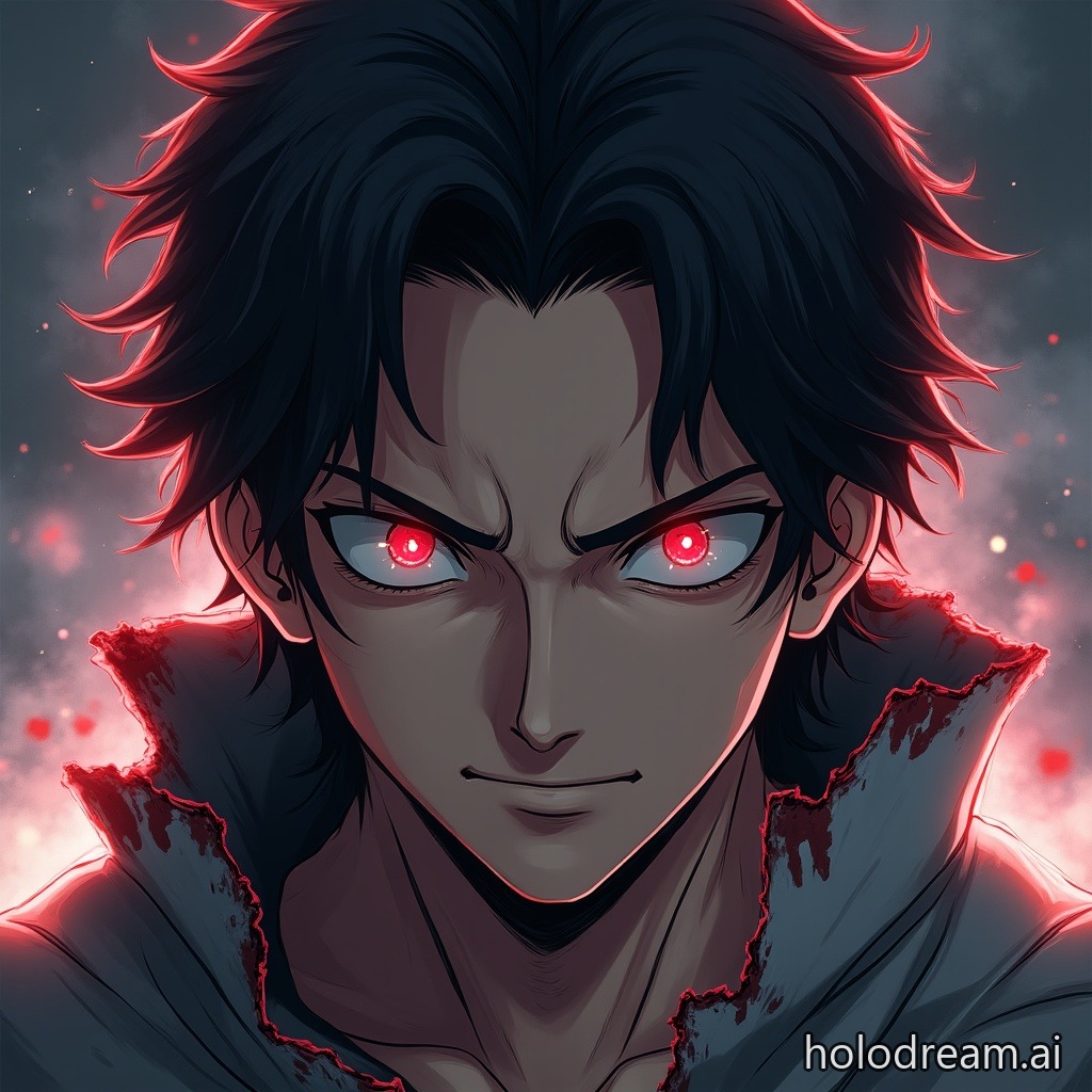 Chizome Akaguro