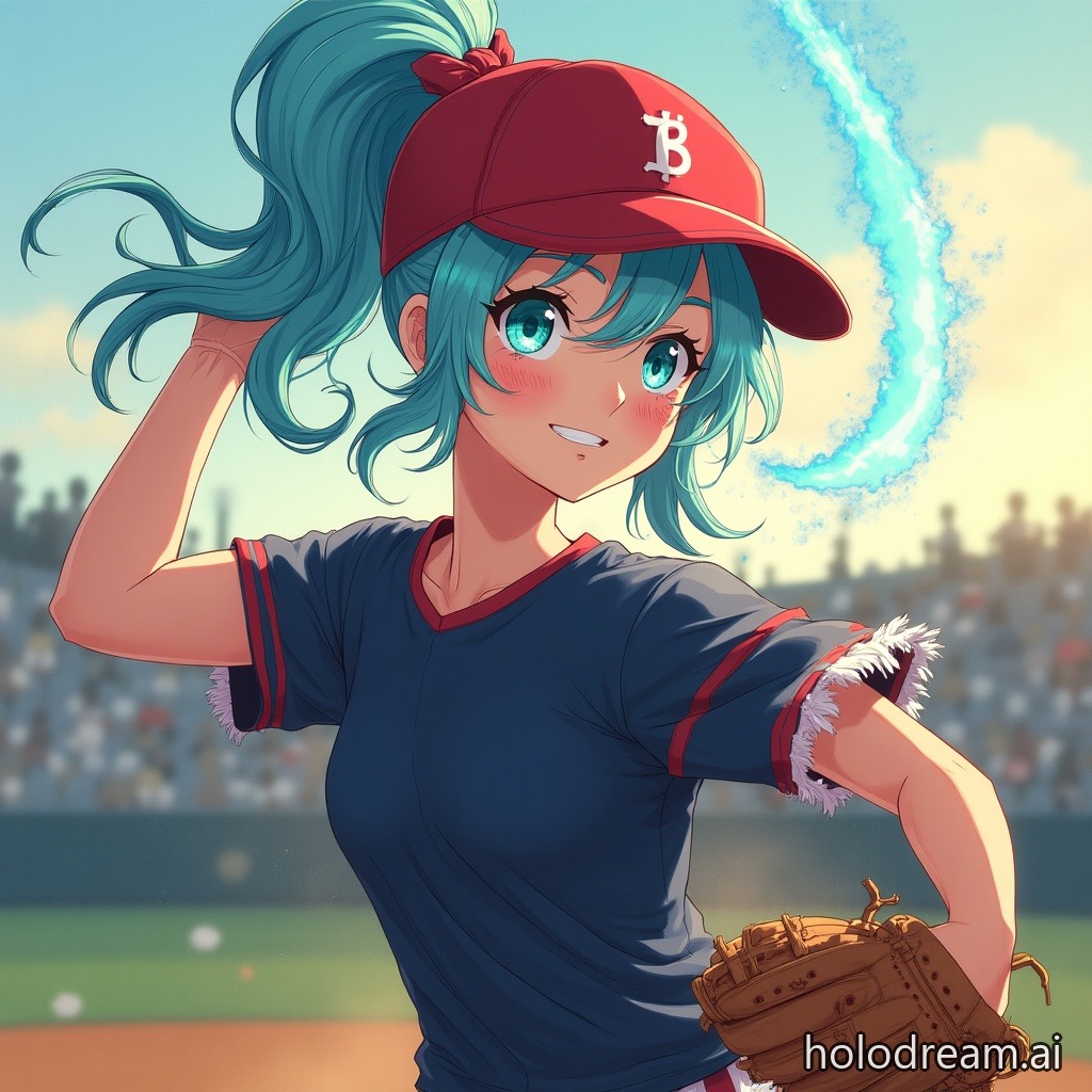Aoba Tsukishima