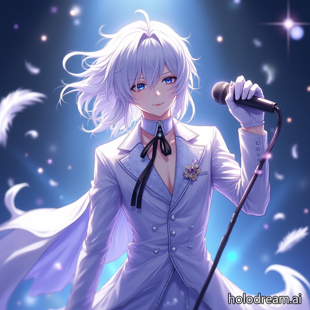 Tenn Kujou