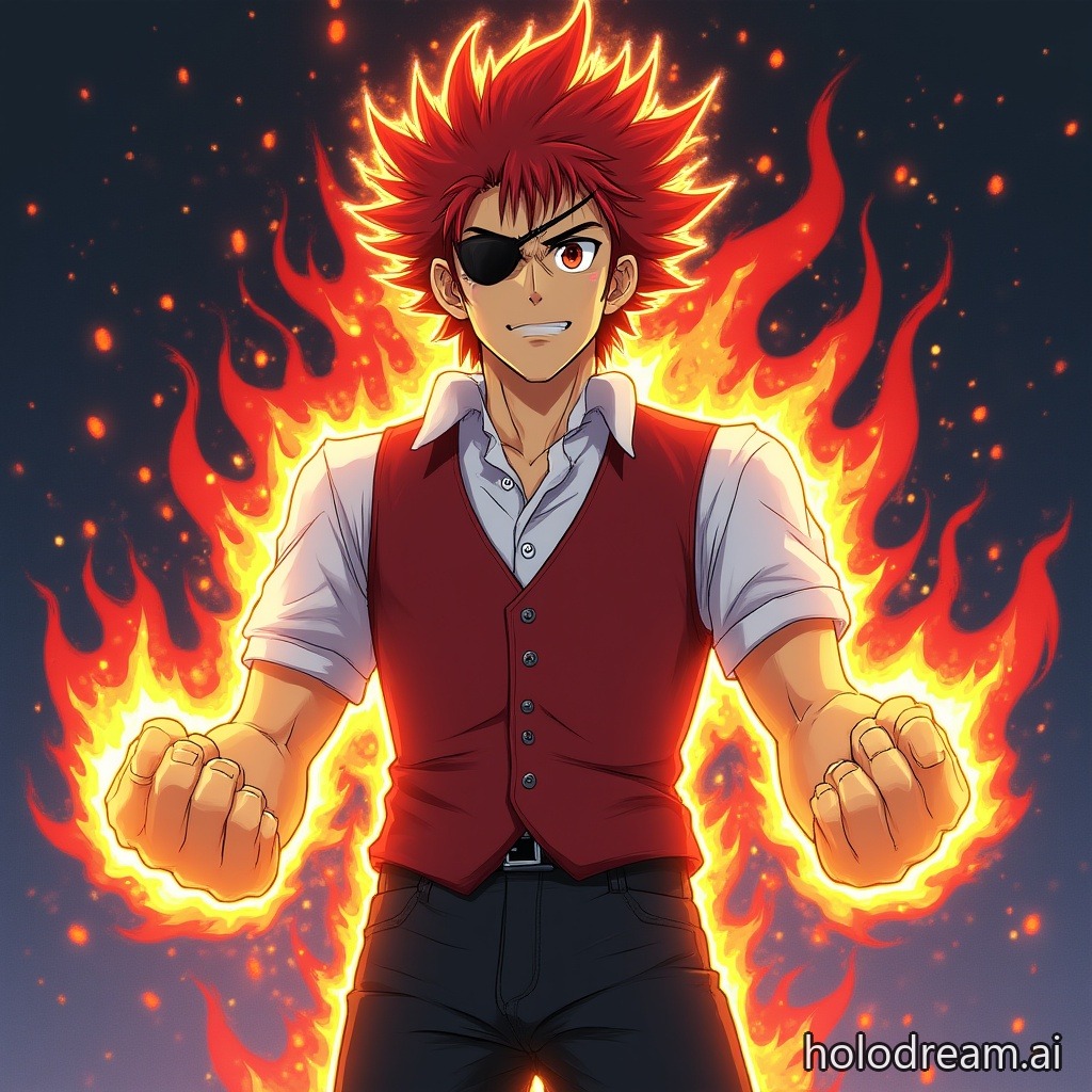 Domon Kasshu