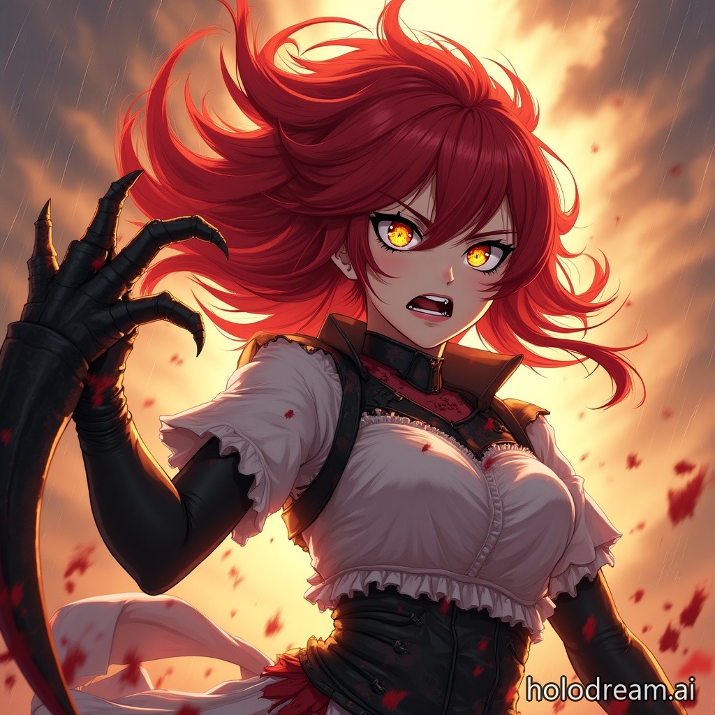 Velvet Crowe