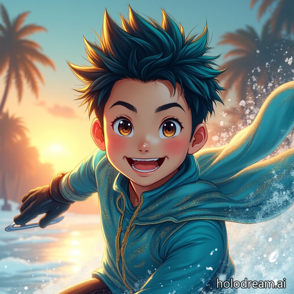 Phichit Chulanont