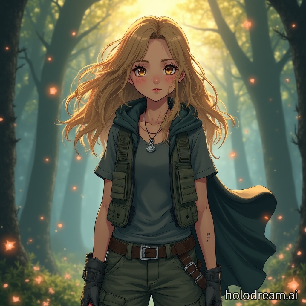 Clair Aoki