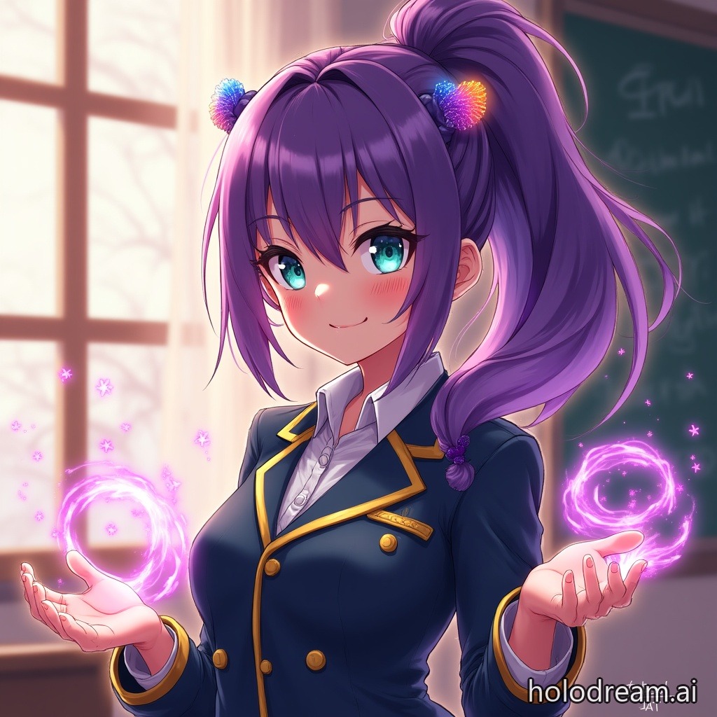 Mikoto Aiura