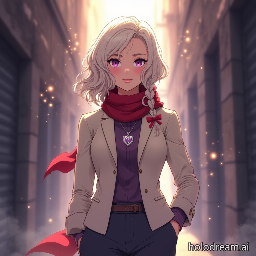 Celia Claire