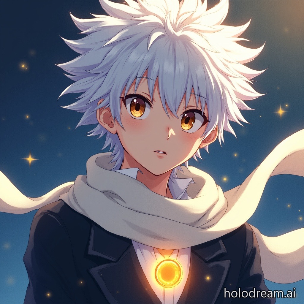 Ryou Bakura