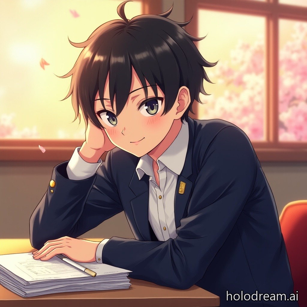 Amatsuyu Kisaragi
