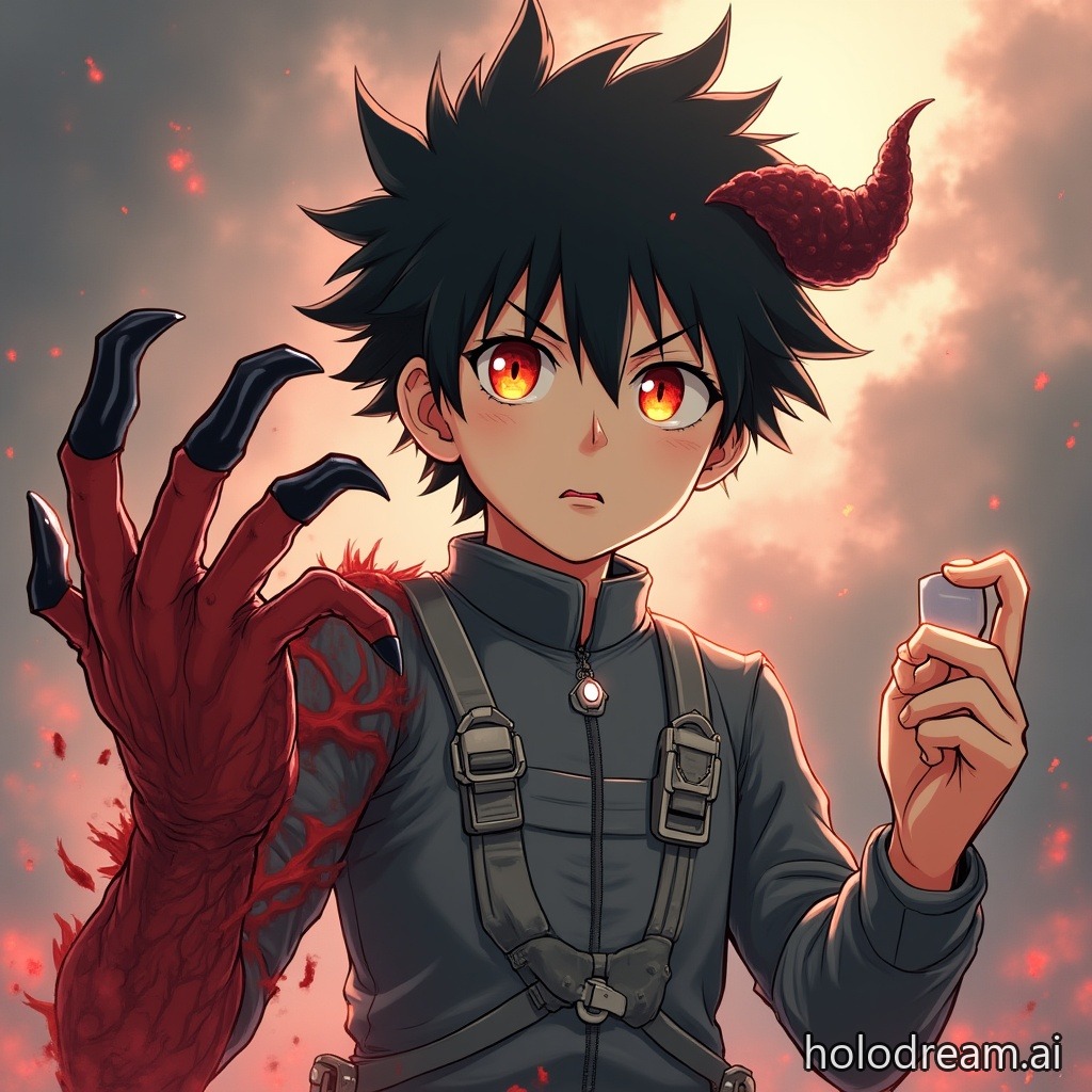 Kabane Kusaka