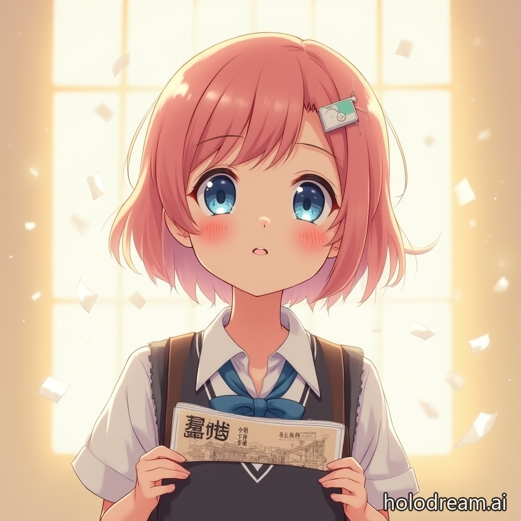 Kaoruko Moeta