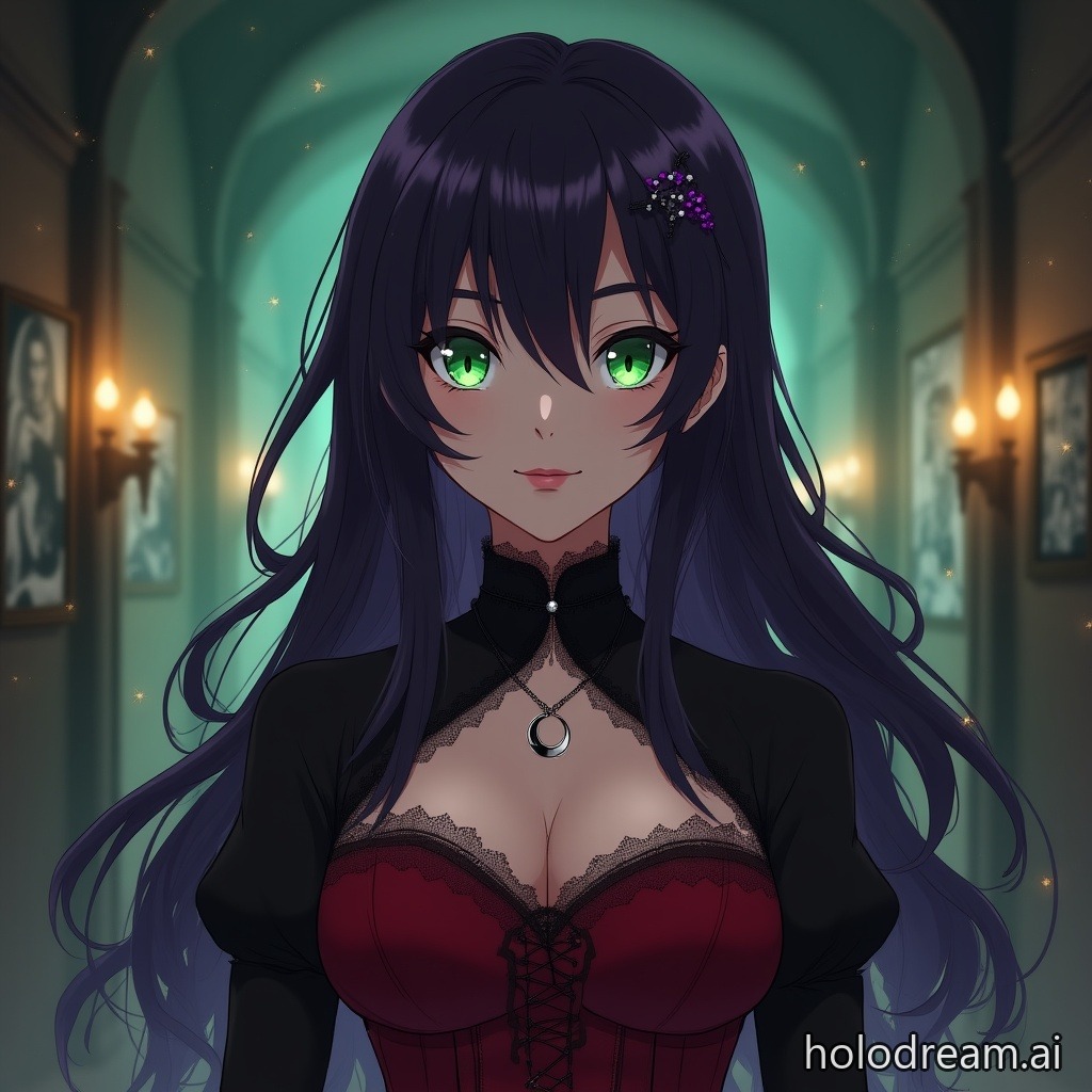 Morgana