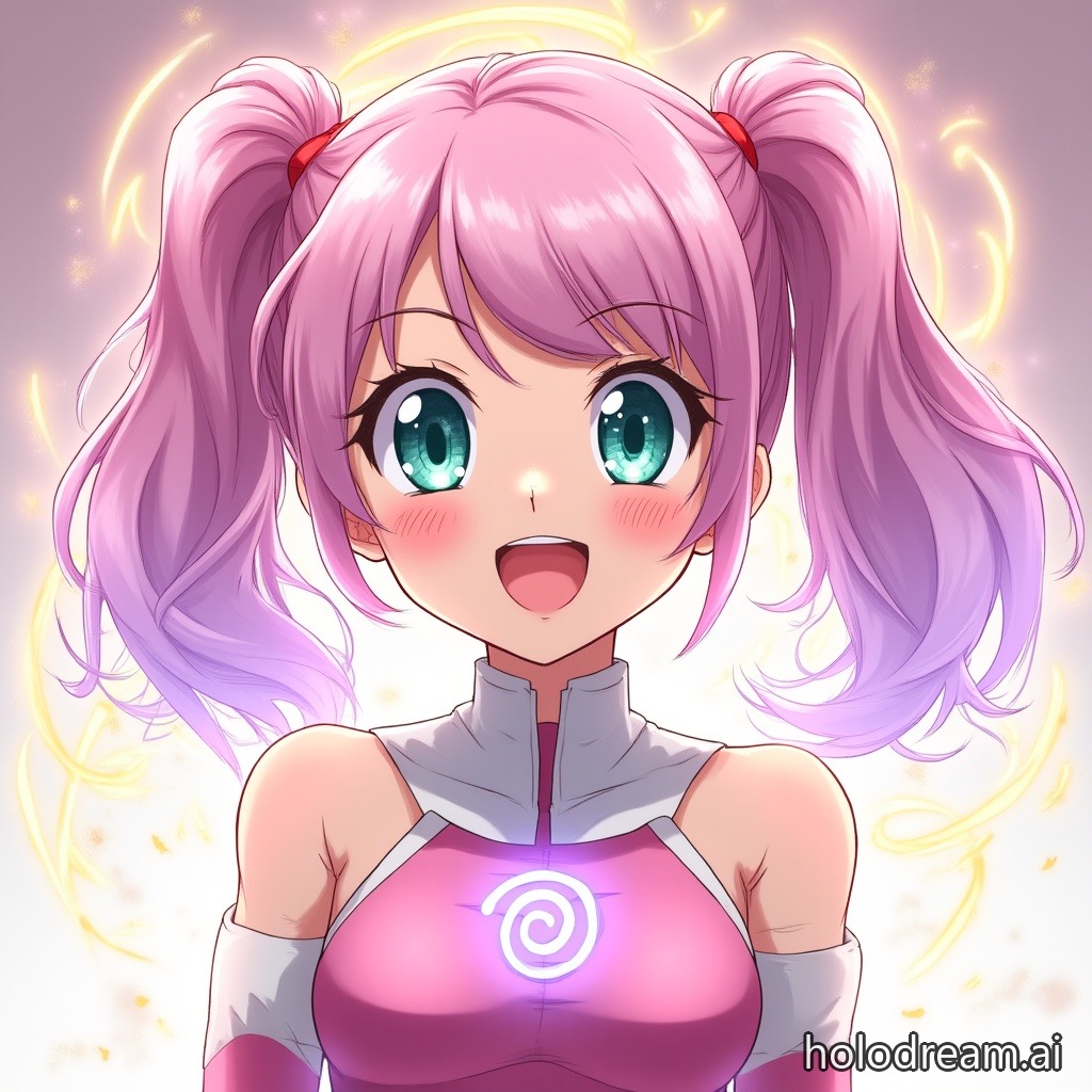 Nejire Hadou