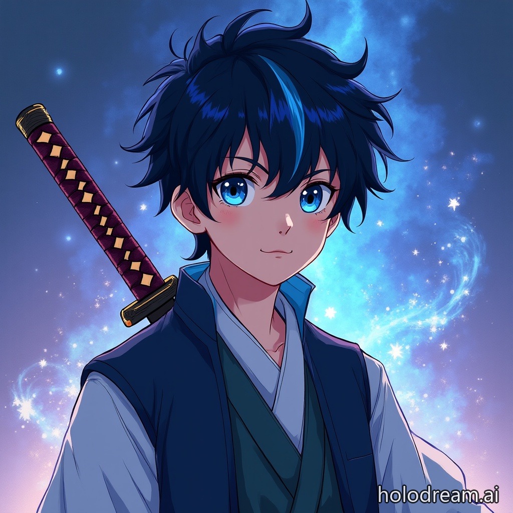 Touya Mochizuki