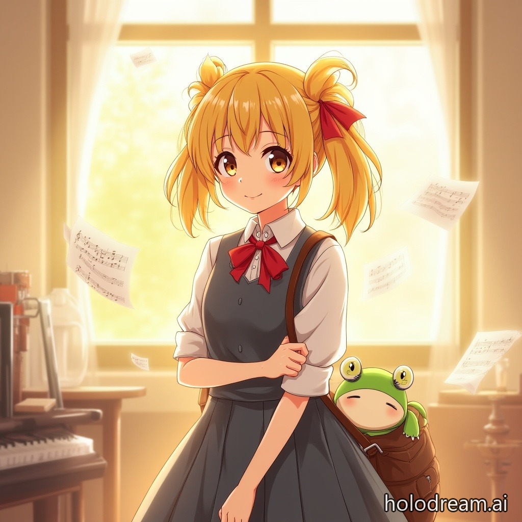 Nana Daiba