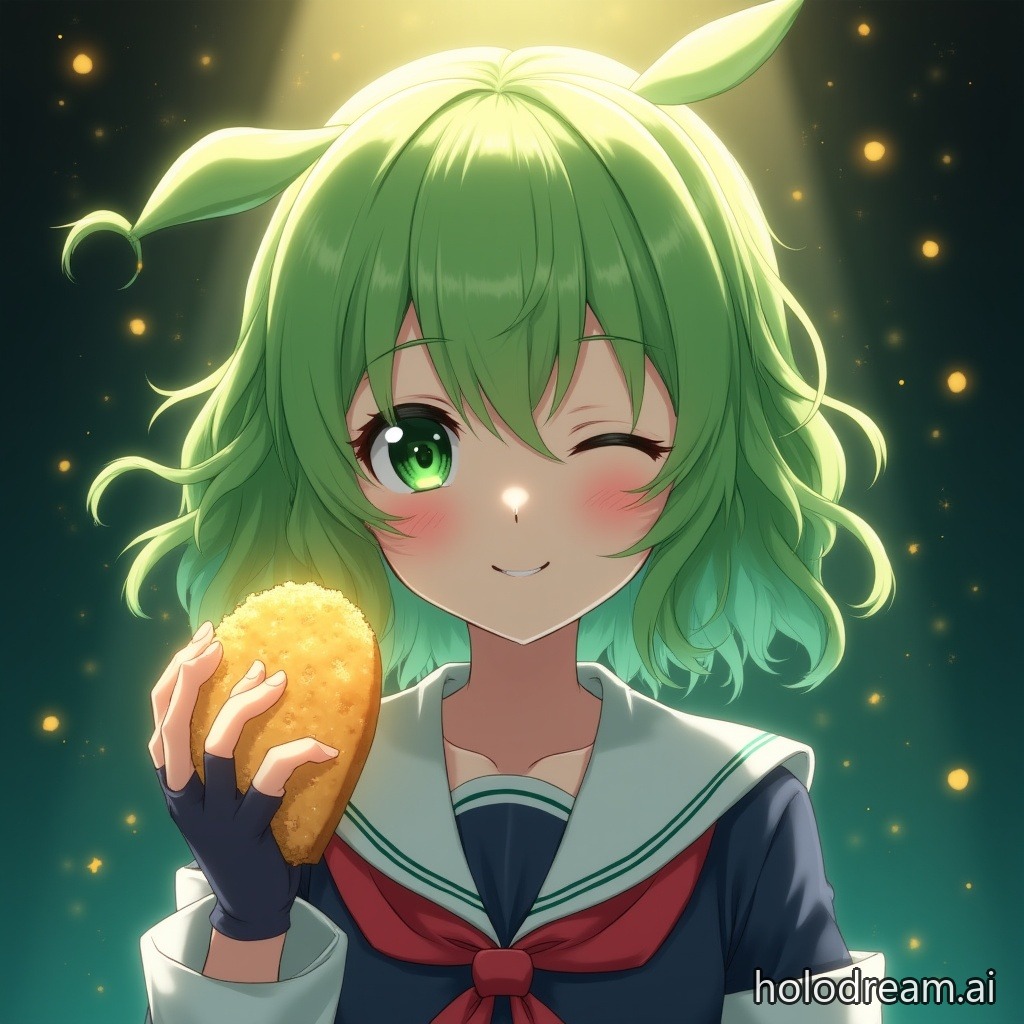 Moca Aoba