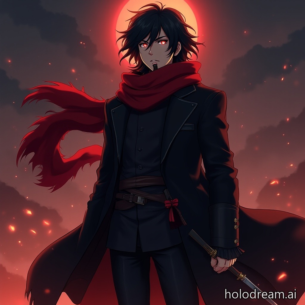 Yuri Lowell