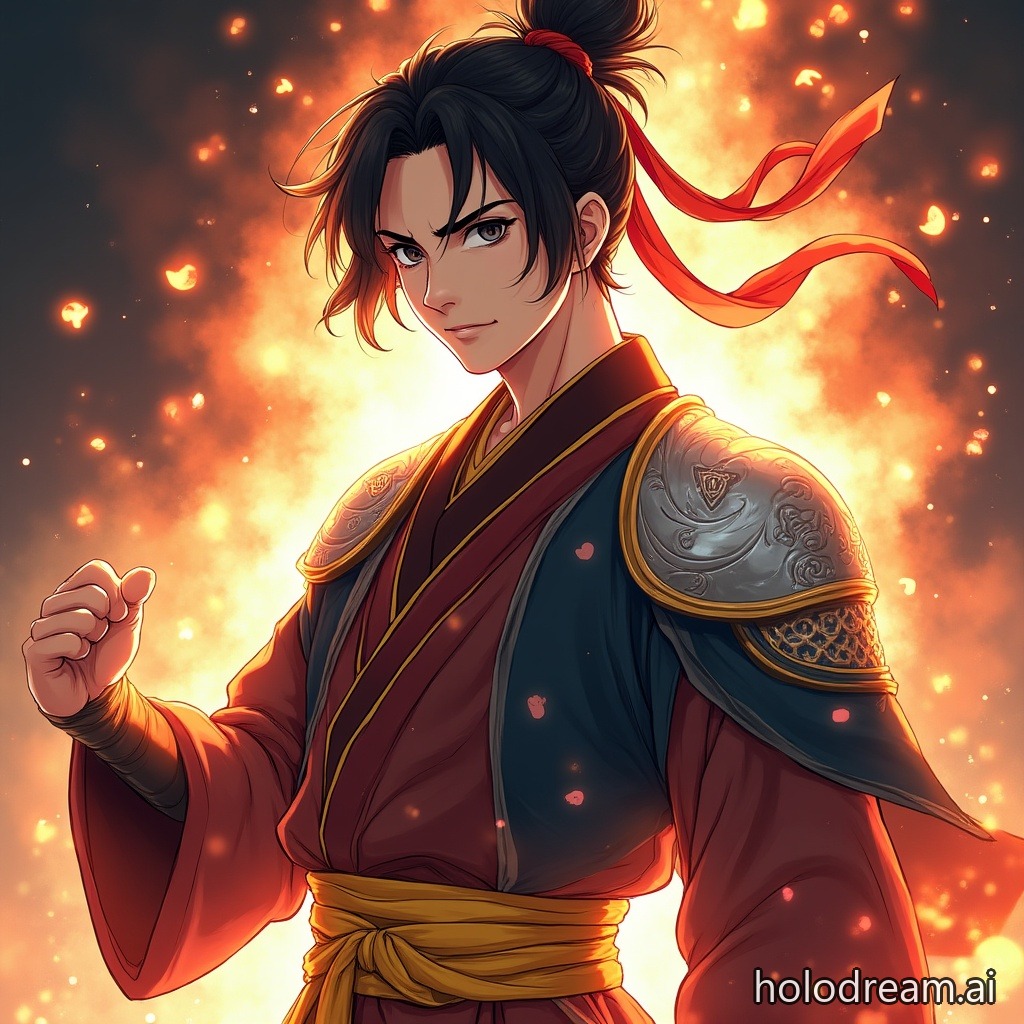 Dae-Wi Han