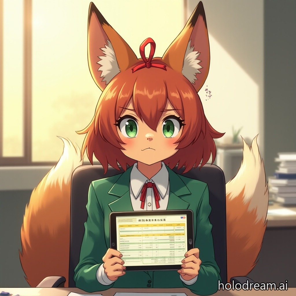 Fenneko
