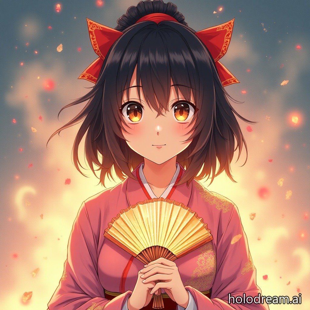 Yukiko Amagi