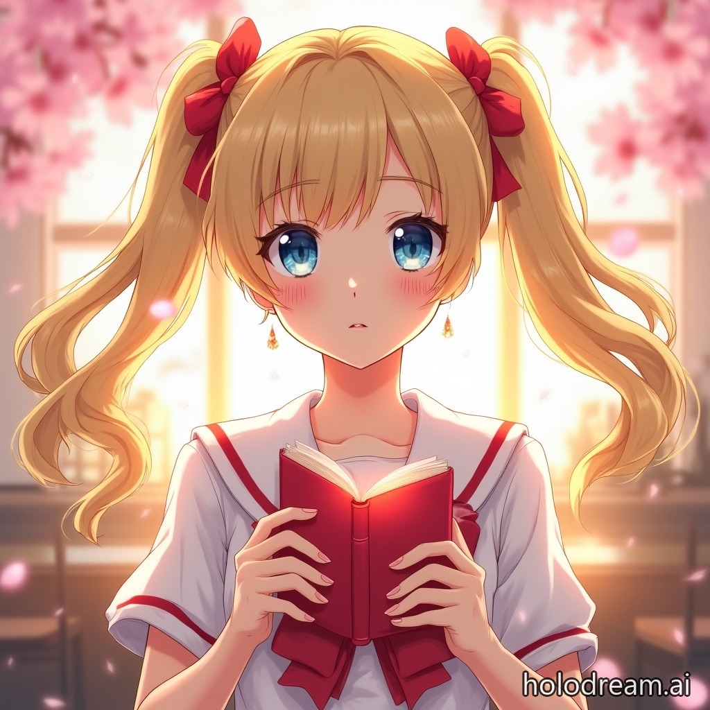 Nanako Yukishiro