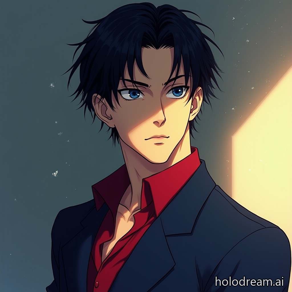 Takato Saijou