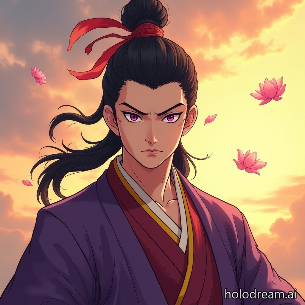 Cheng Jiang