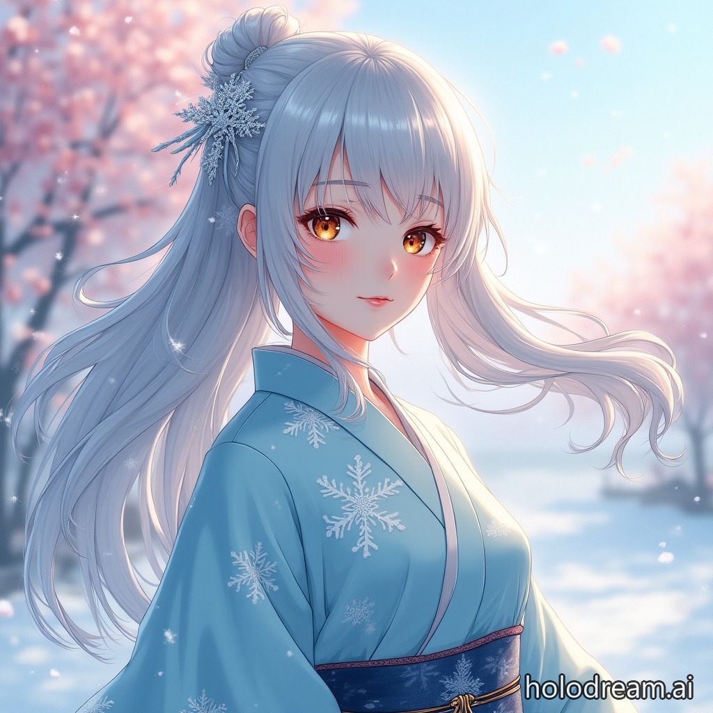 Tsurara Oikawa