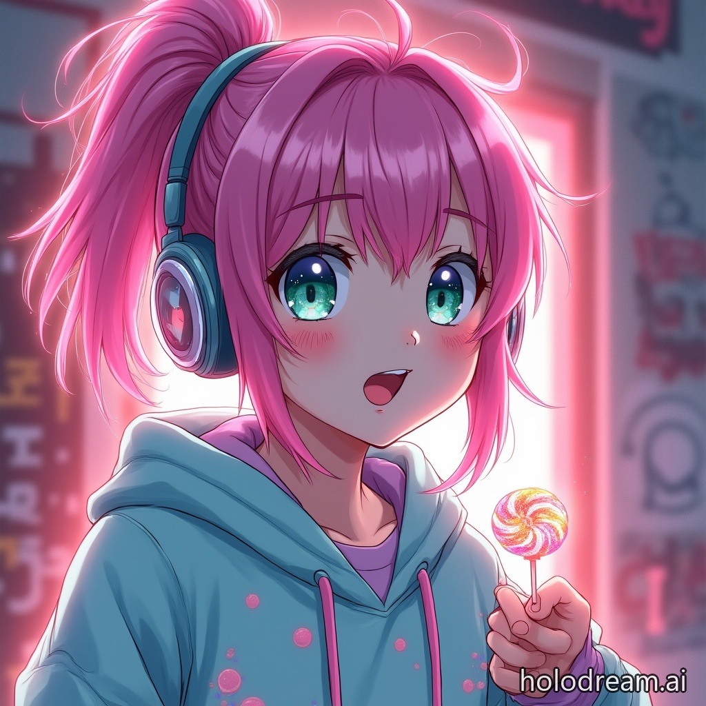 Ramuda Amemura