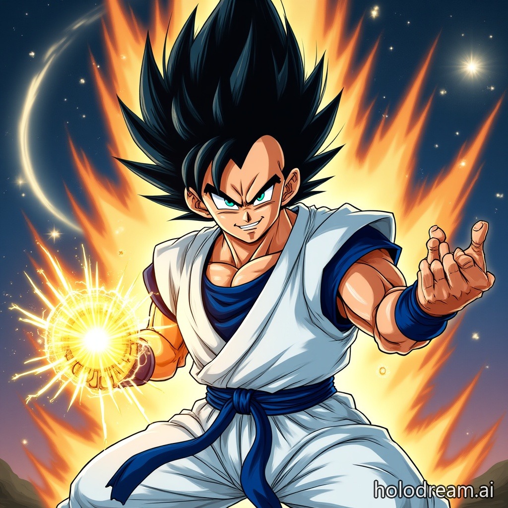Vegetto