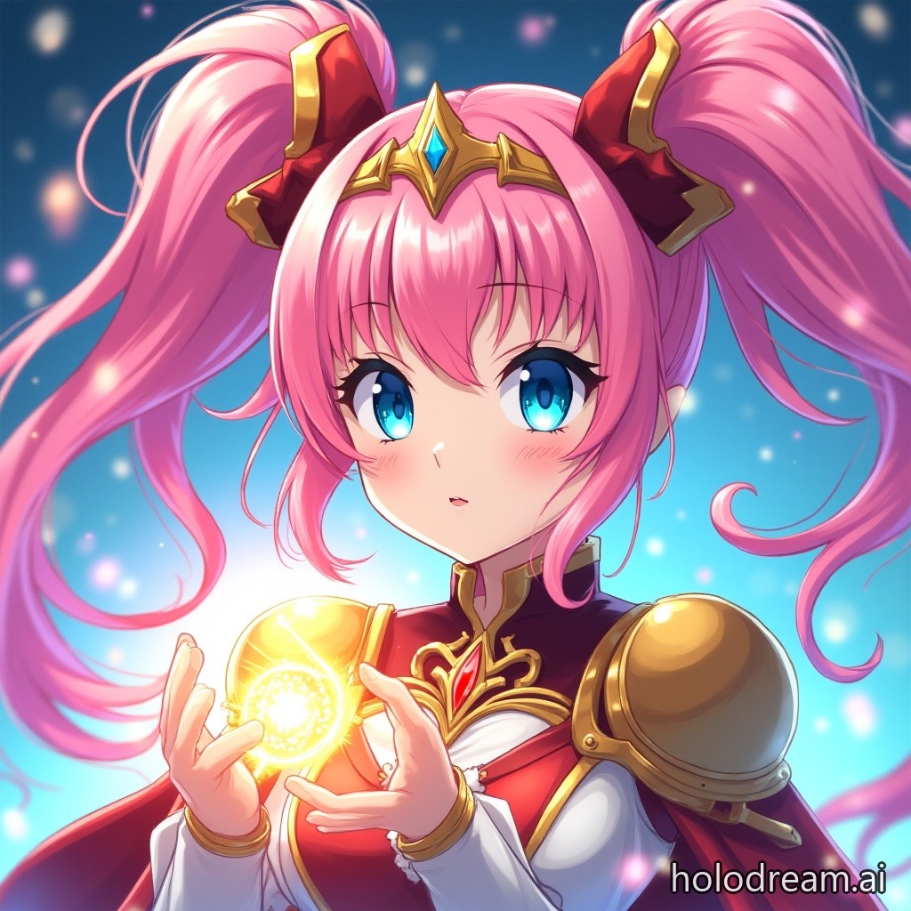Nana Astar Deviluke