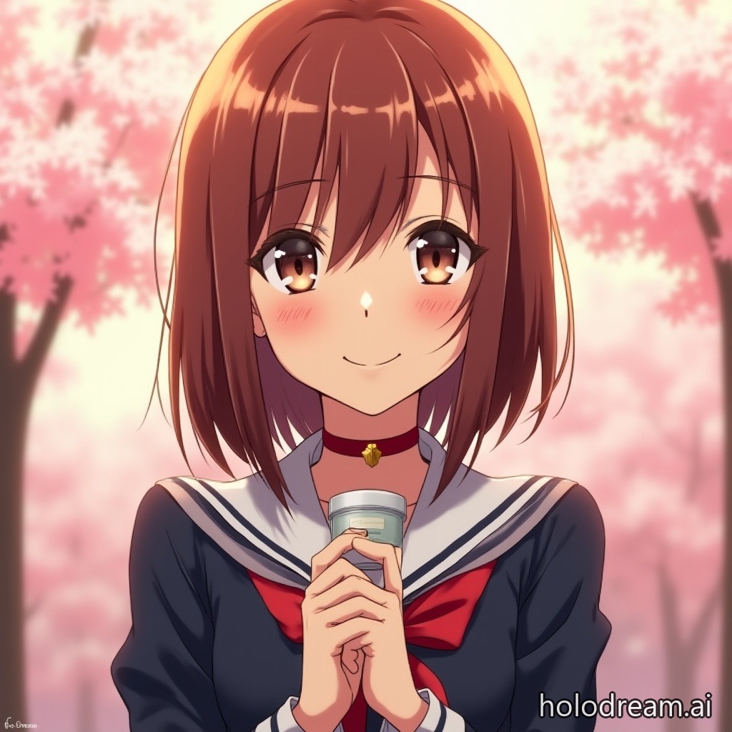 Ayane Shirakawa