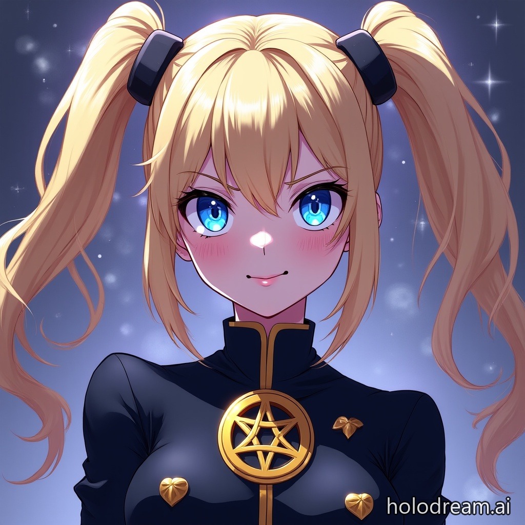 Sasha Necron