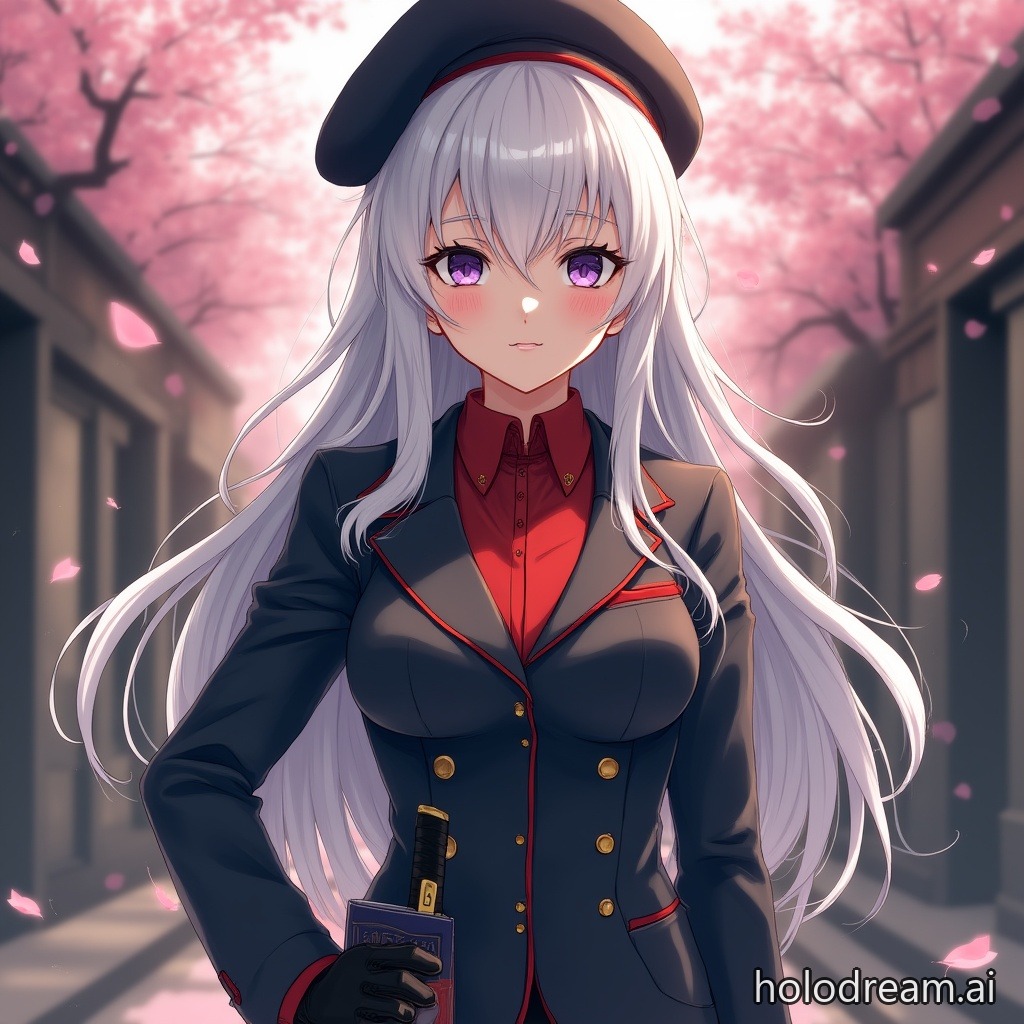 Shizuka Mikazuki