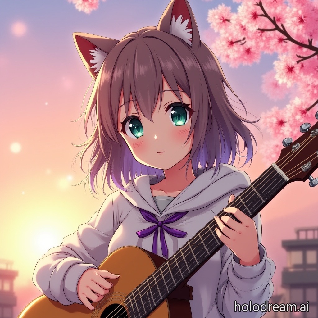 Yori Asanagi