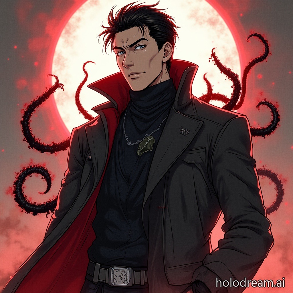 Hirofumi Yoshida