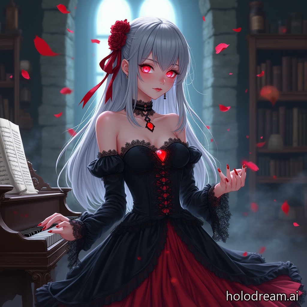 Mina Tepes