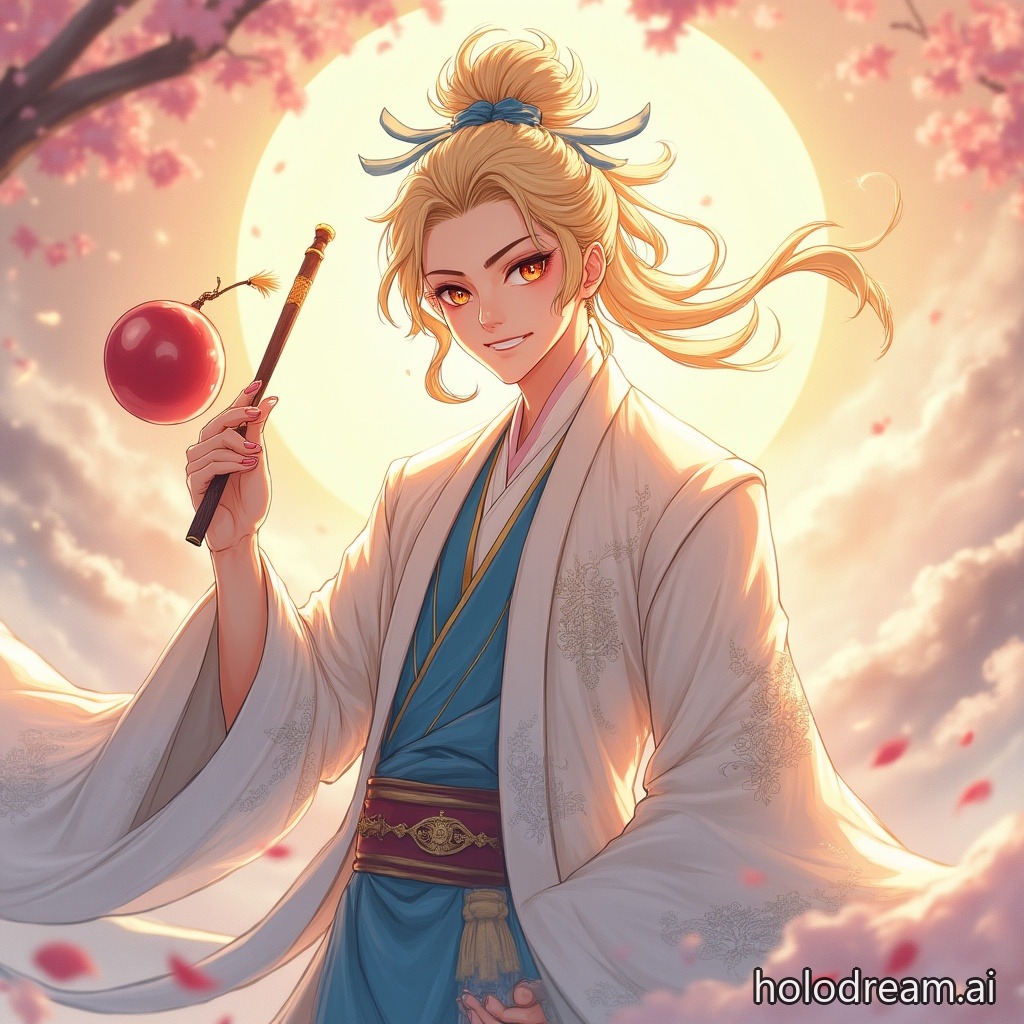 Qingxuan Shi