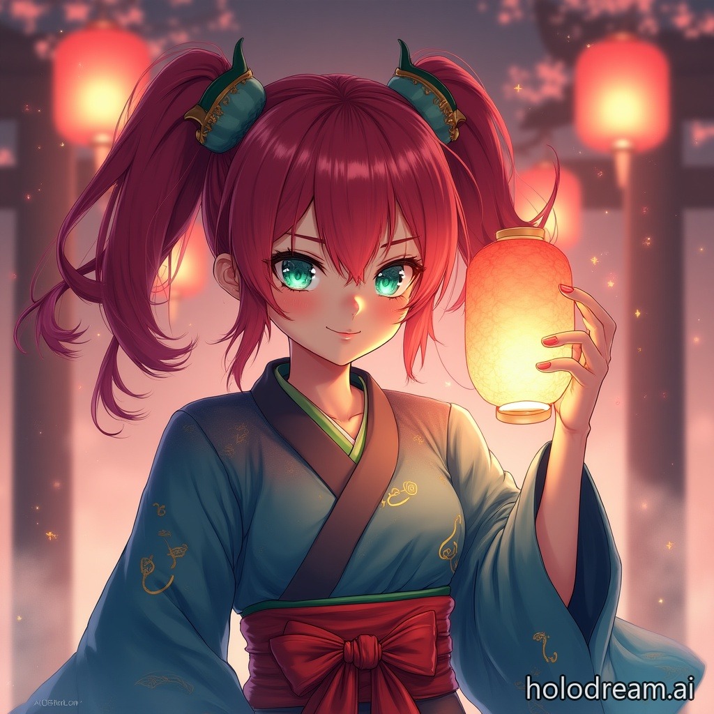 Ayame Nakiri