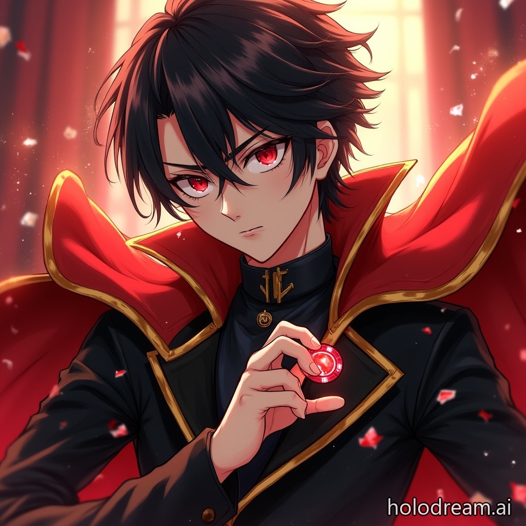 Souichi Kiruma