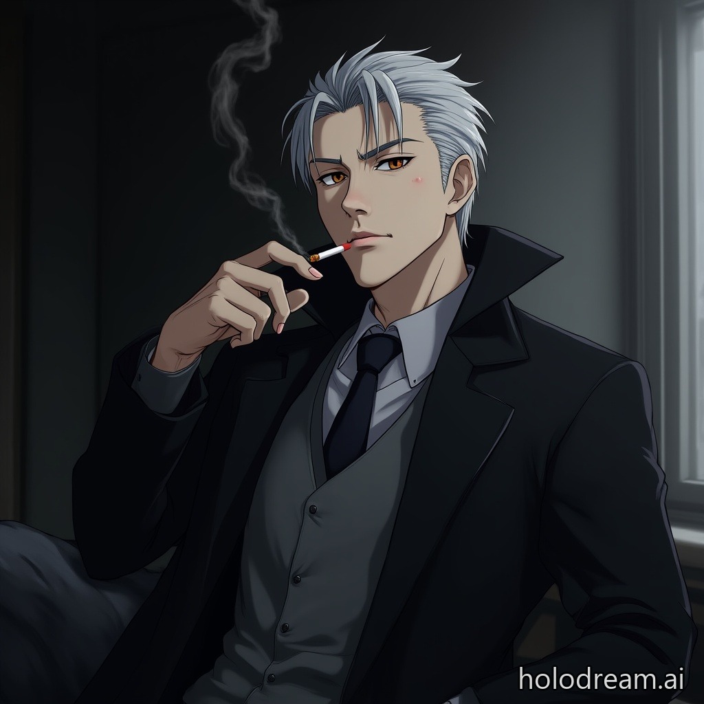 Ron Kamonohashi