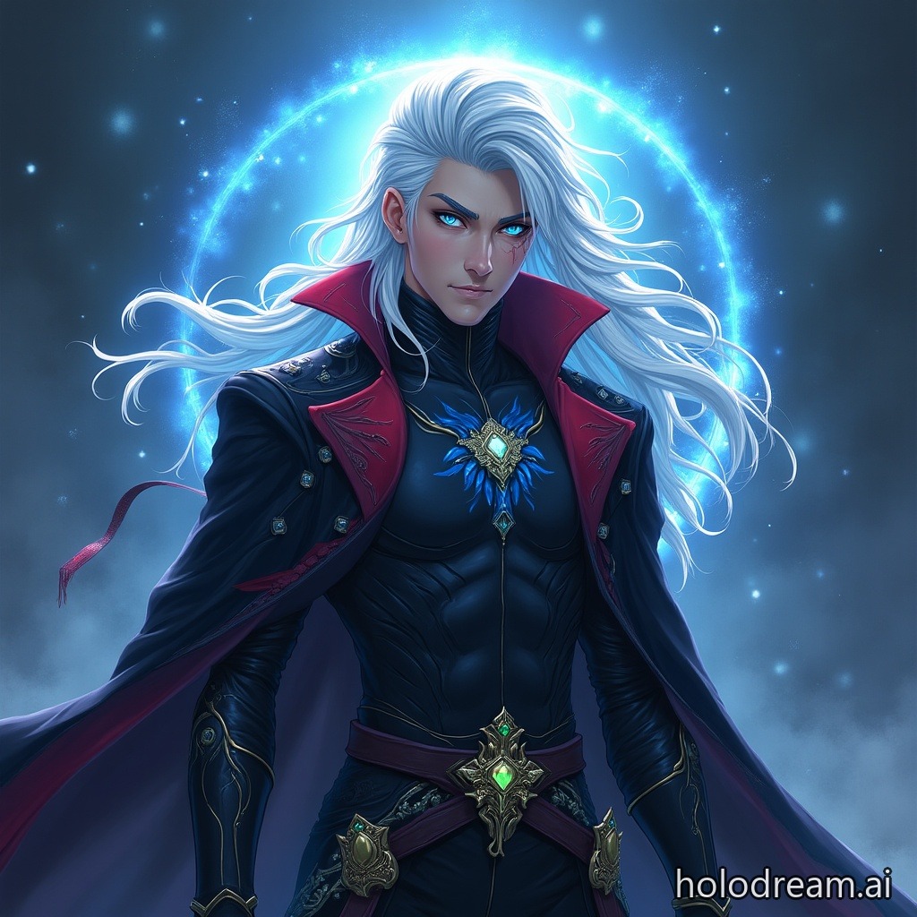 Lugh Tuatha Dé