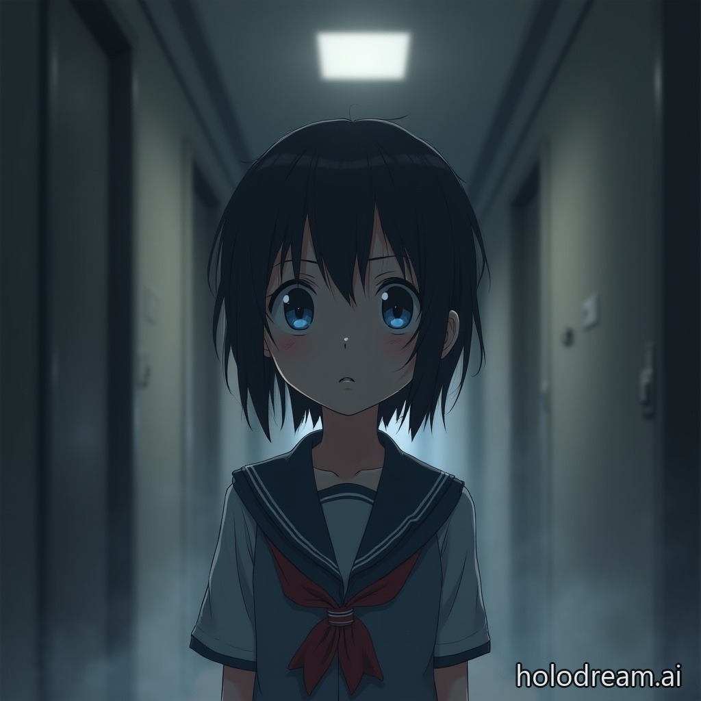 Amane Fujimiya